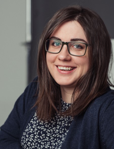 Нищева Галина Олеговна