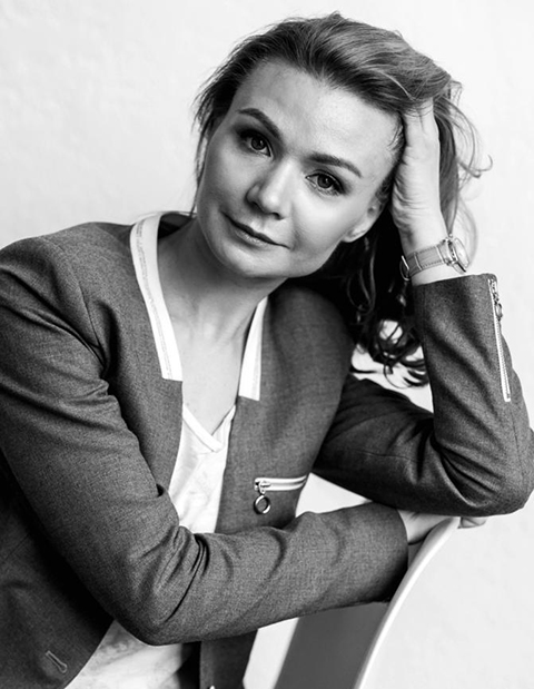 Буцан Анастасия Сергеевна