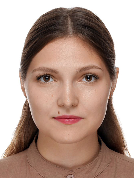 Фирсова Елена Андреевна