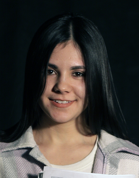 Нагорная Сабина Сахибовна