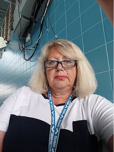 Бельченко Людмила Степановна