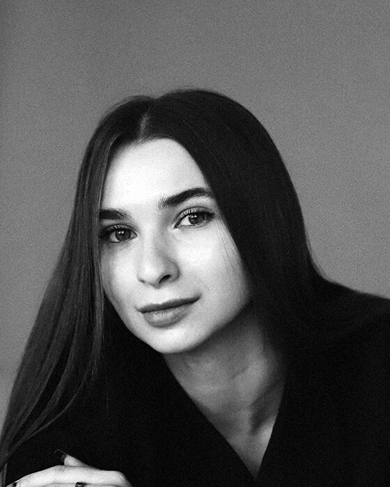Плахотникова Влада Юрьевна
