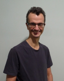 Шумкин Дмитрий Станиславович