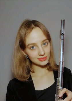Антоник Елена Сергеевна