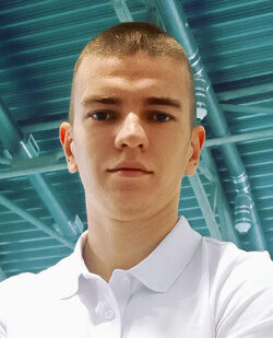 Коротенко Илья Алексеевич