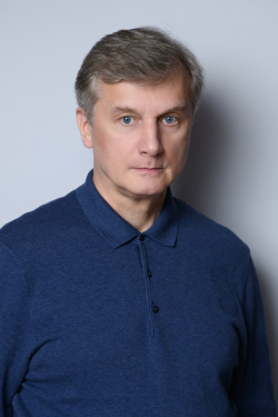 Семенюк Александр Григорьевич