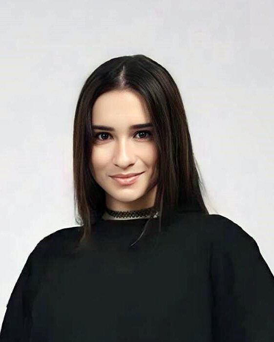 Абдулбекова Лилия Магомедшапиевна