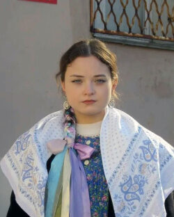 Куваева Екатерина Алексеевна