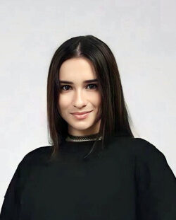 Абдулбекова Лилия Магомедшапиевна