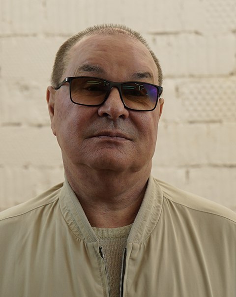 Никитин Вадим Юрьевич